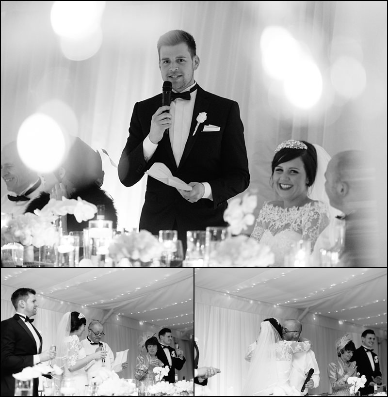 Iscoyd Park Wedding