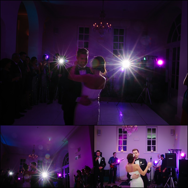 Iscoyd Park Wedding