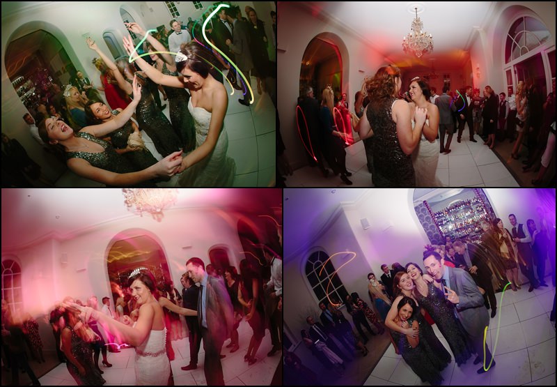 Iscoyd Park Wedding