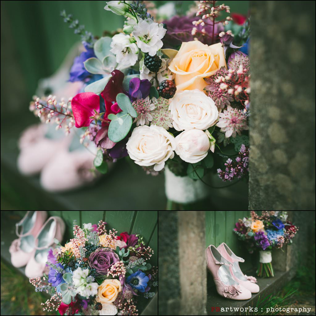 North Wales Wedding Photographer