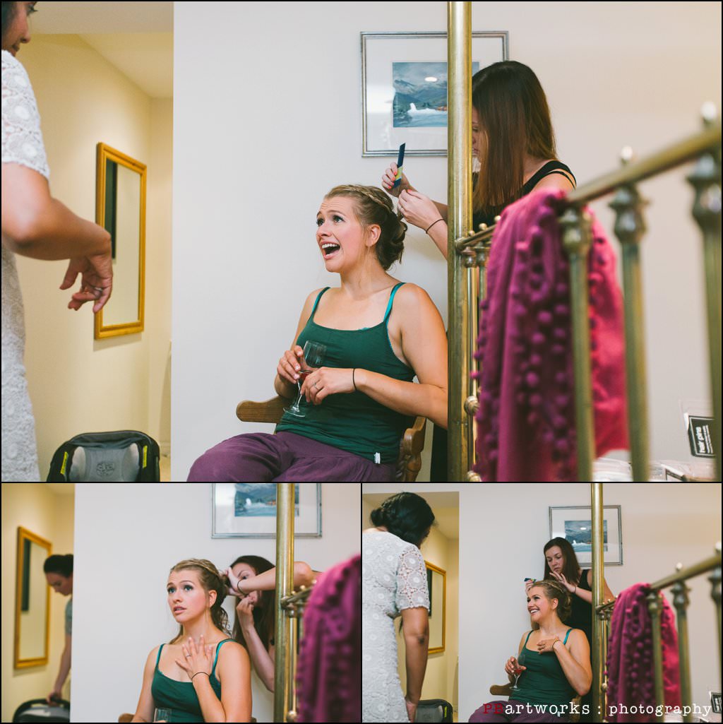 North Wales Wedding Photographer