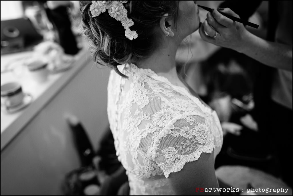 North Wales Wedding Photographer