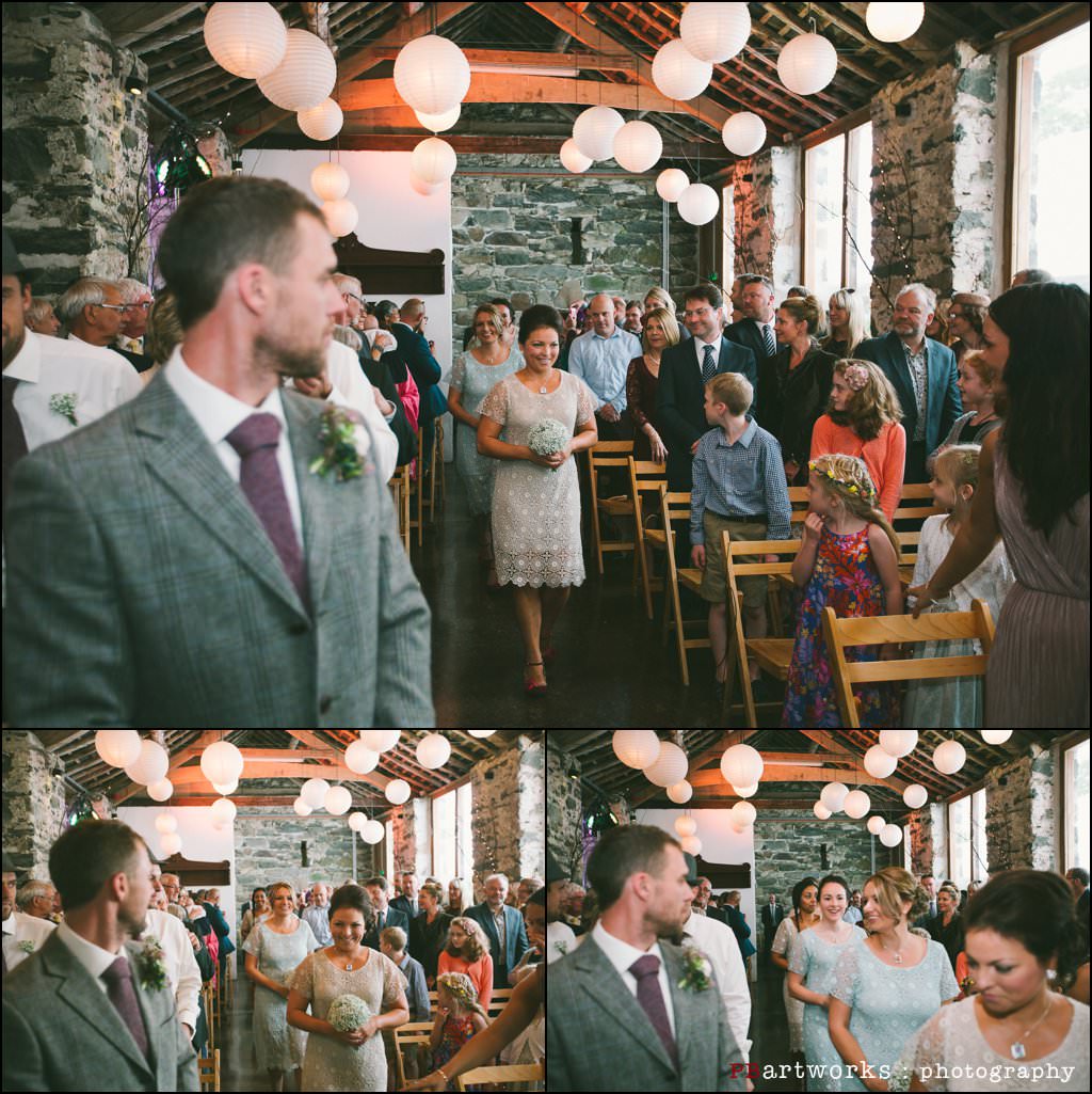 North Wales Wedding Photographer