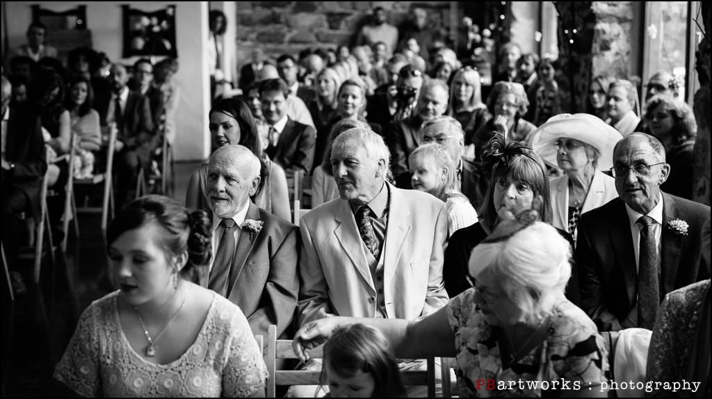 North Wales Wedding Photographer