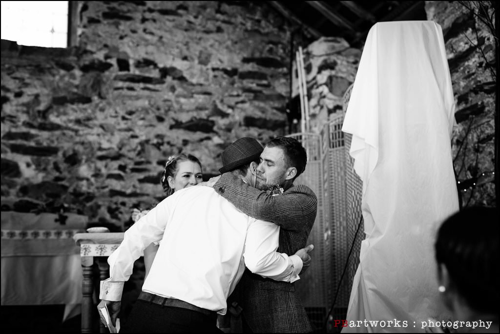 North Wales Wedding Photographer