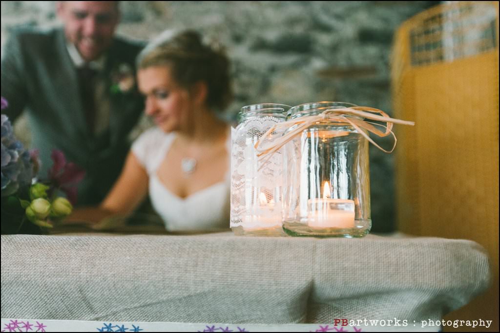 North Wales Wedding Photographer