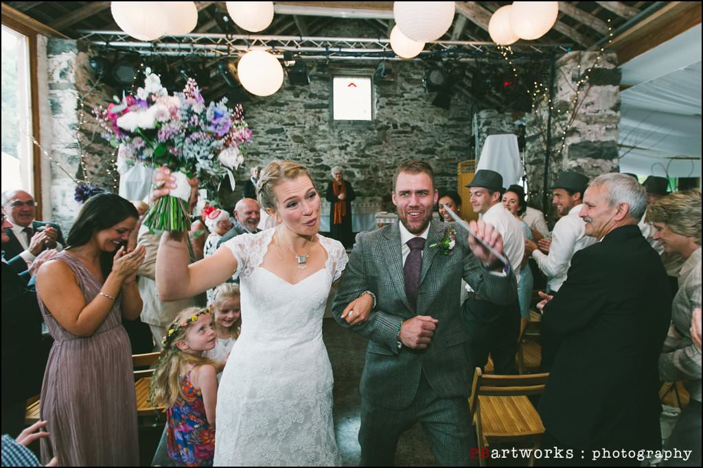 North Wales Wedding Photographer