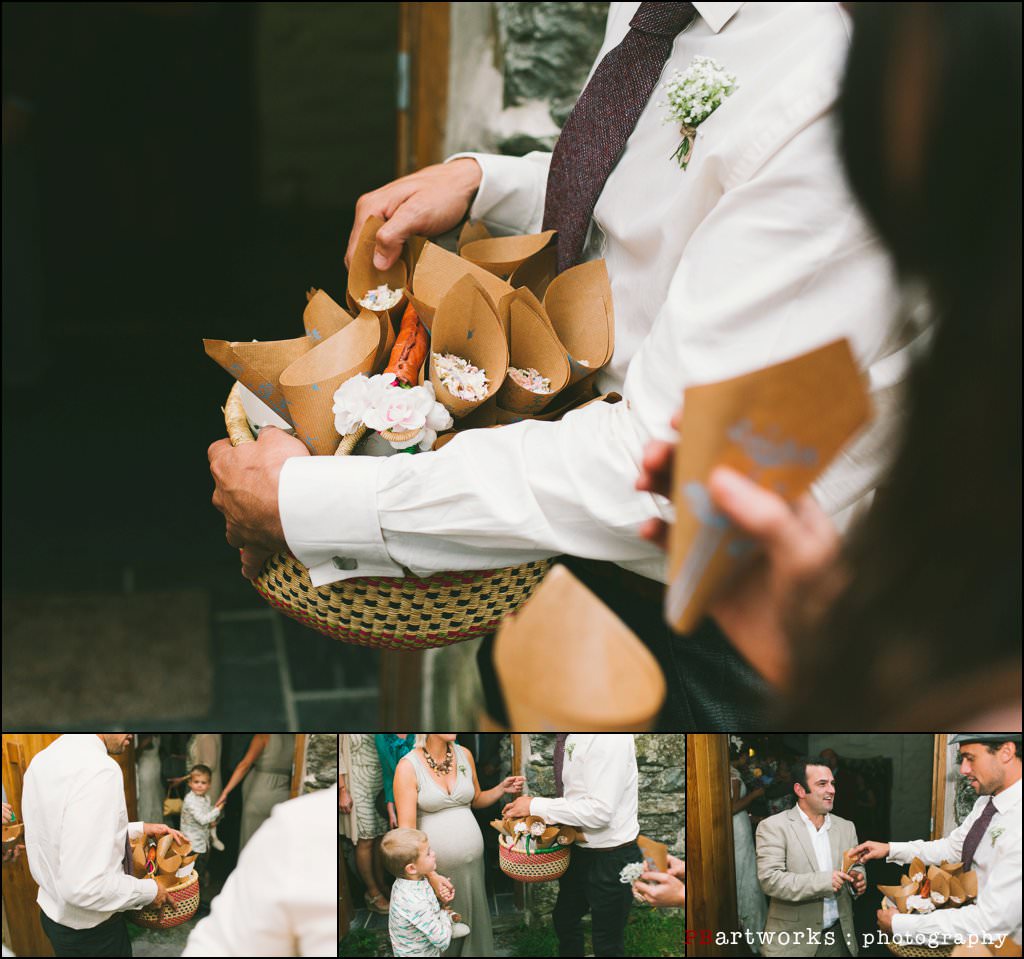 North Wales Wedding Photographer