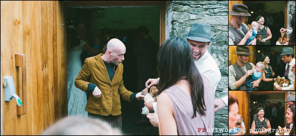North Wales Wedding Photographer
