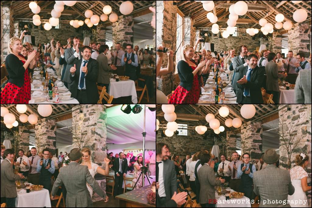 North Wales Wedding Photographer