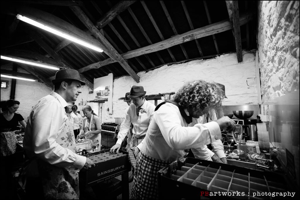 North Wales Wedding Photographer