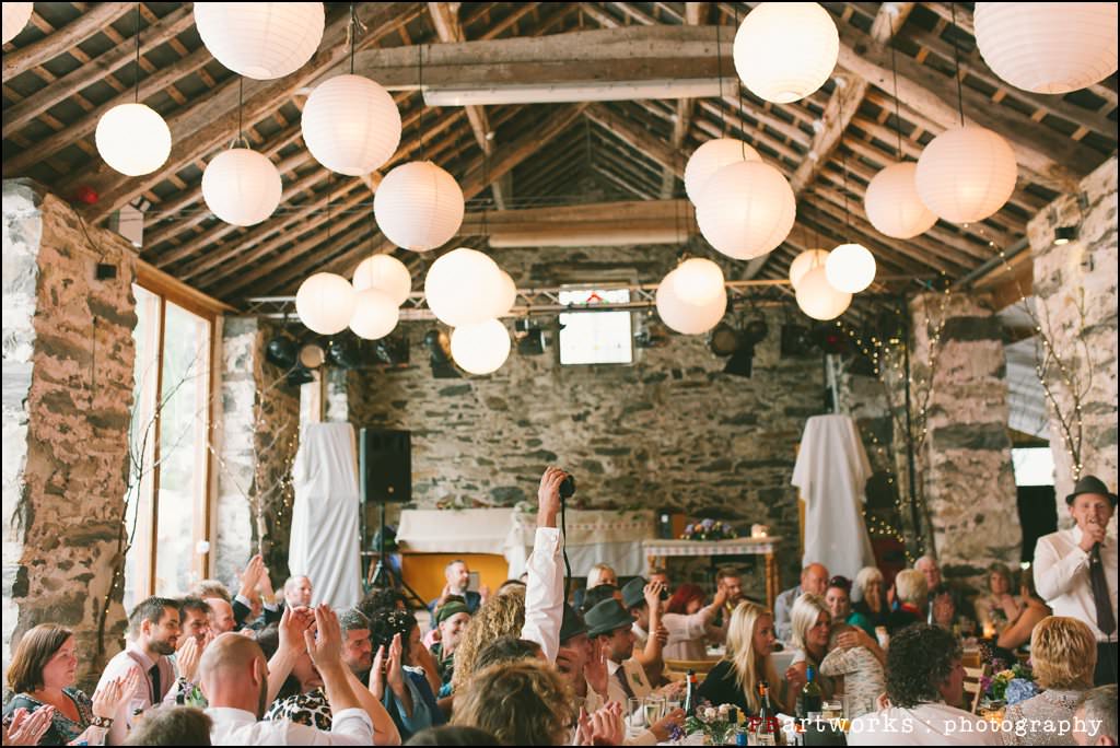 North Wales Wedding Photographer