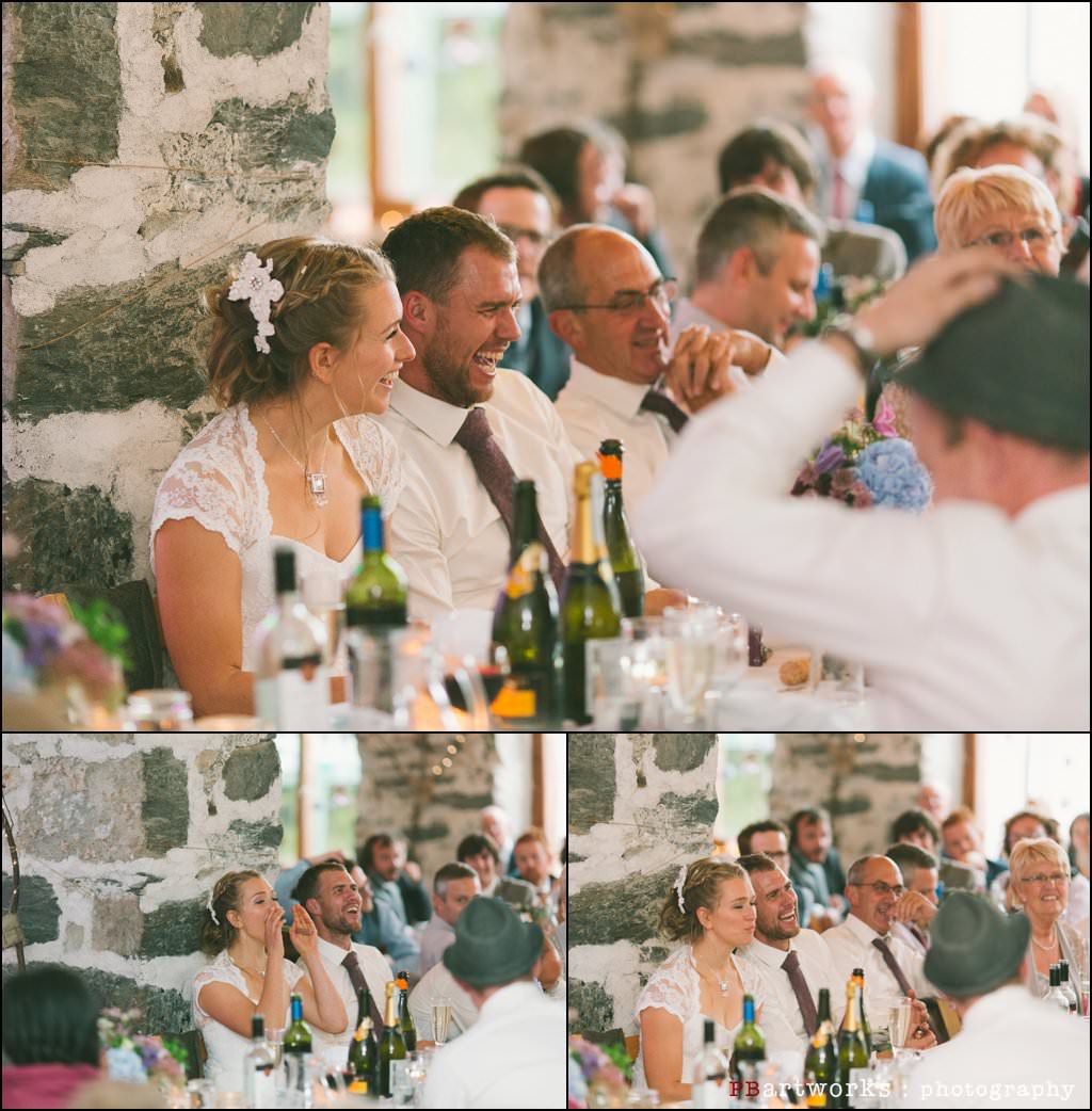 North Wales Wedding Photographer