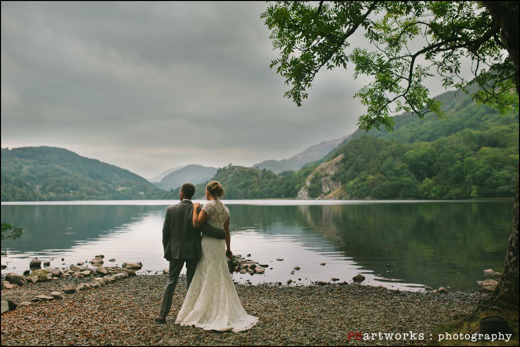 A Beautiful North Wales Wedding...North Wales Wedding Photographer