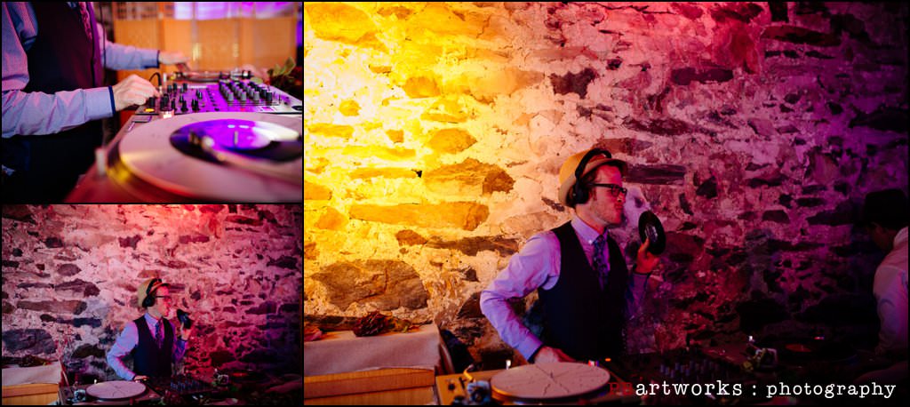 North Wales Wedding Photographer