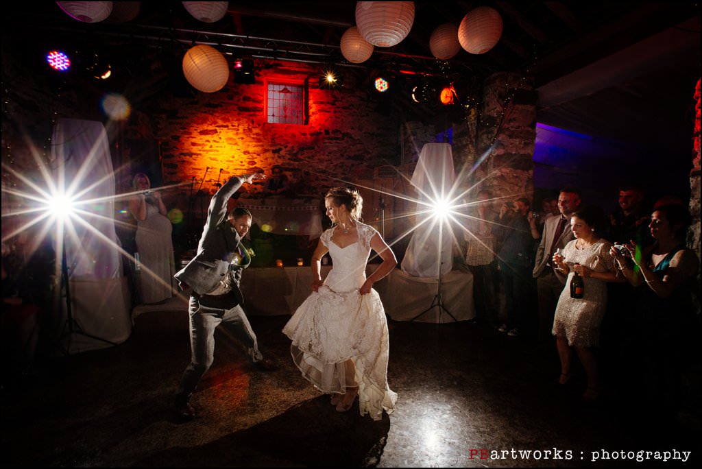 North Wales Wedding Photographer