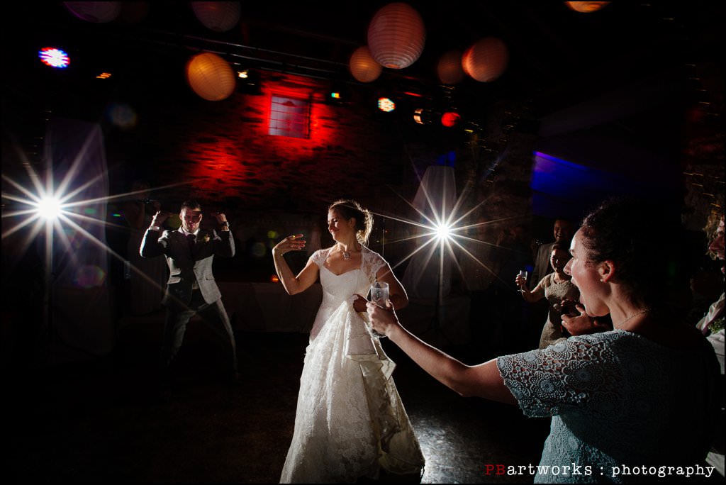 North Wales Wedding Photographer