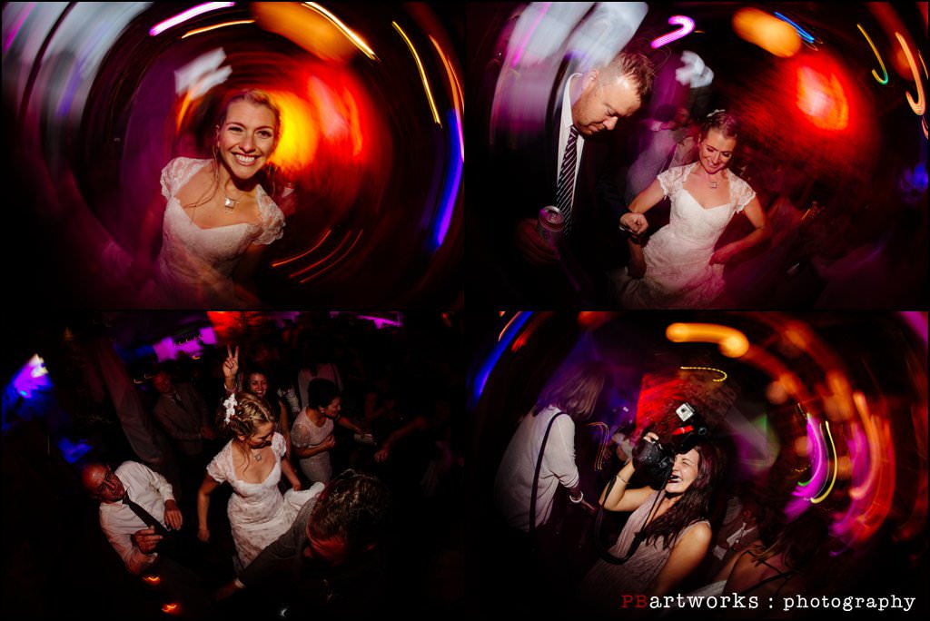 North Wales Wedding Photographer