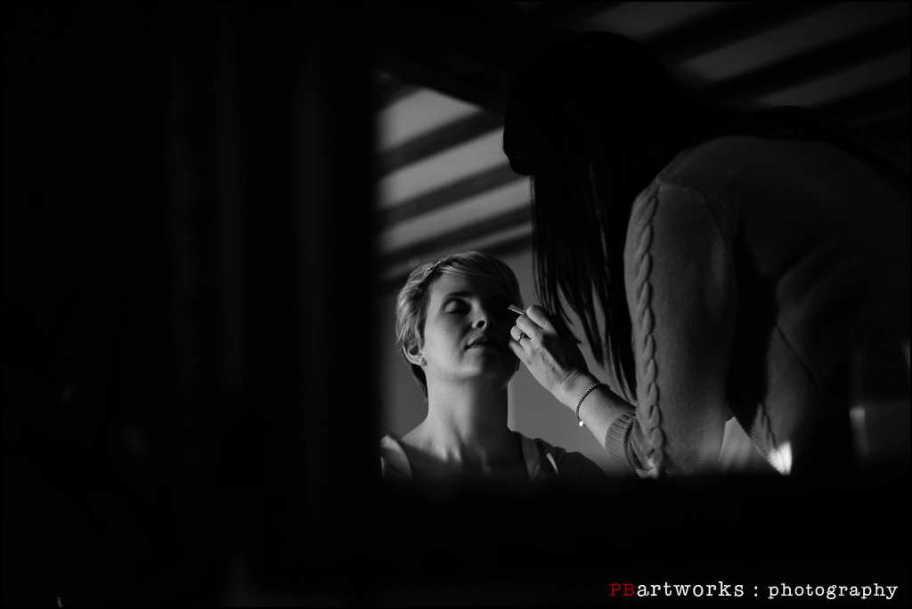 Delbury Hall Wedding Photographer