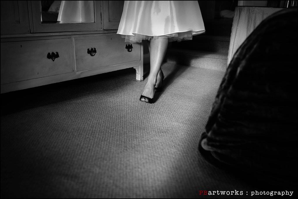 Delbury Hall Wedding Photographer