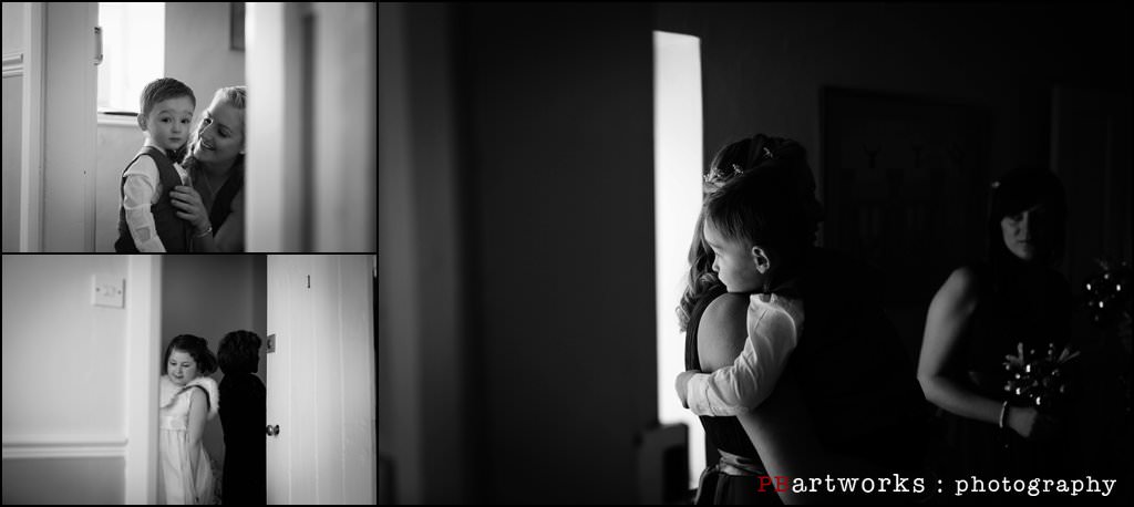 Delbury Hall Wedding Photographer