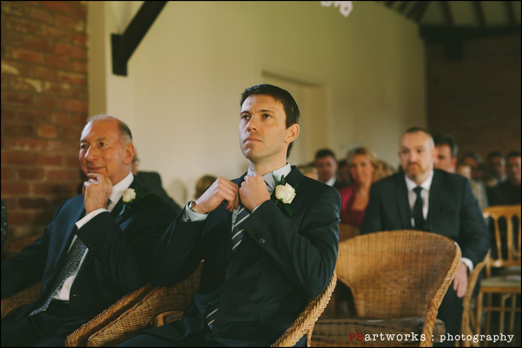 Delbury Hall Wedding Photographer