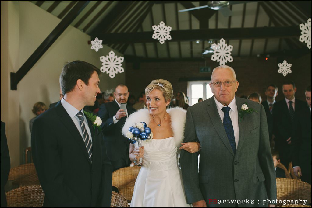 Delbury Hall Wedding Photographer