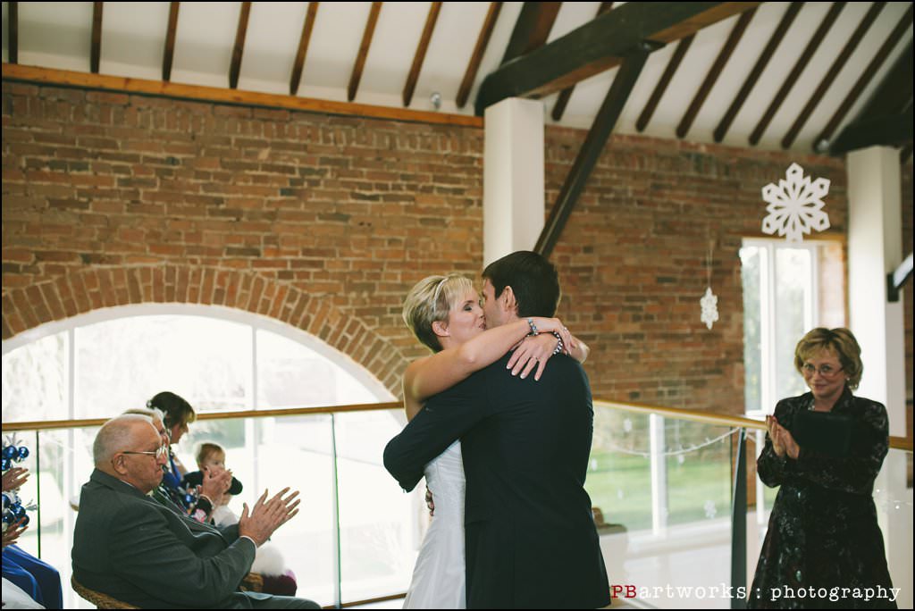 Delbury Hall Wedding Photographer
