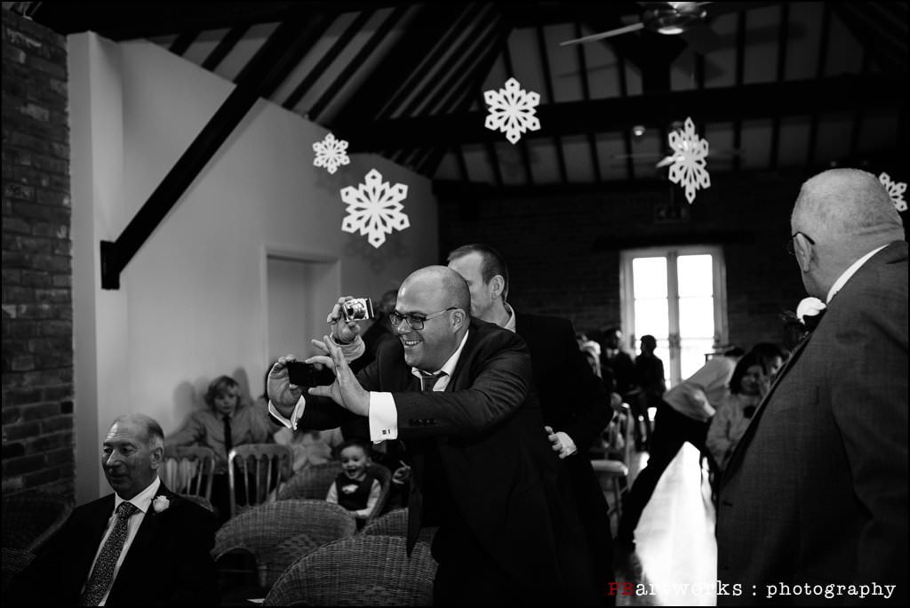 Delbury Hall Wedding Photographer
