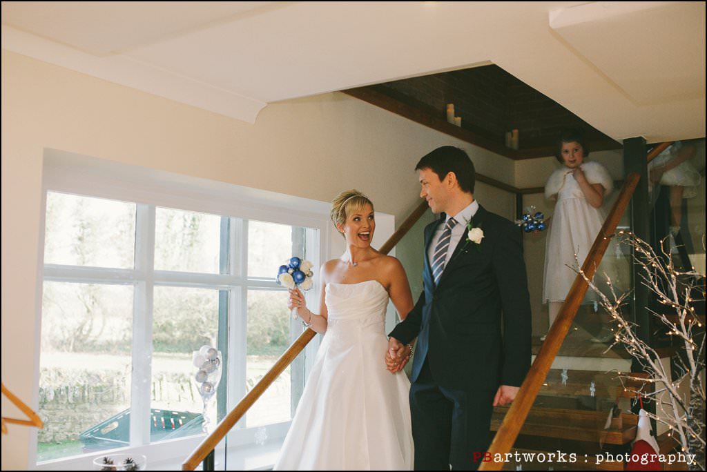 Delbury Hall Wedding Photographer