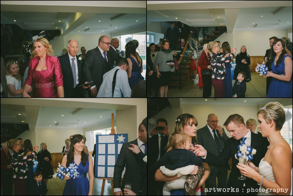 Delbury Hall Wedding Photographer