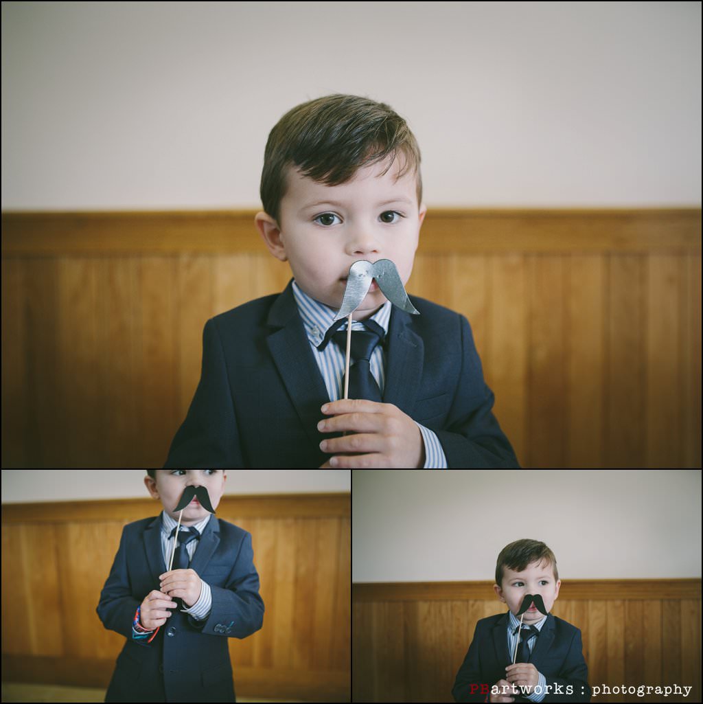 Delbury Hall Wedding Photographer
