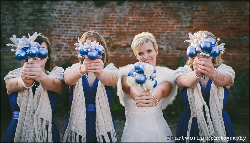 Delbury Hall Wedding Photographer