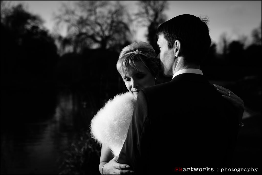 Delbury Hall Wedding Photographer