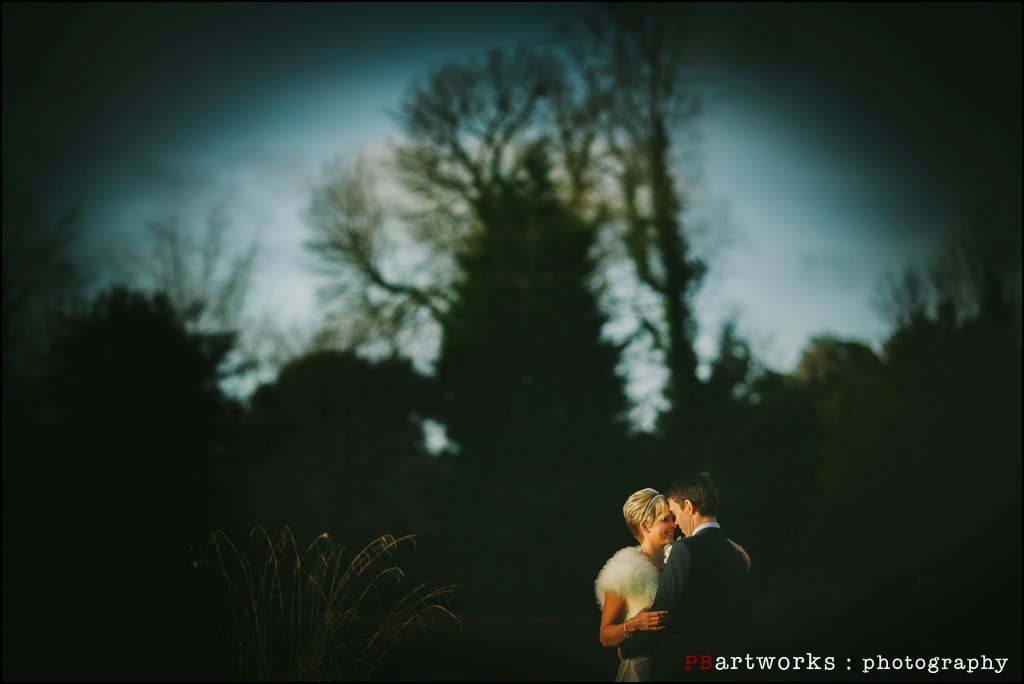 Delbury Hall Wedding Photography
