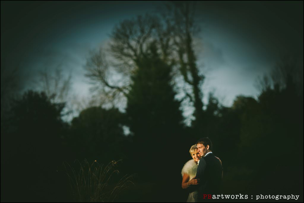Delbury Hall Wedding Photographer