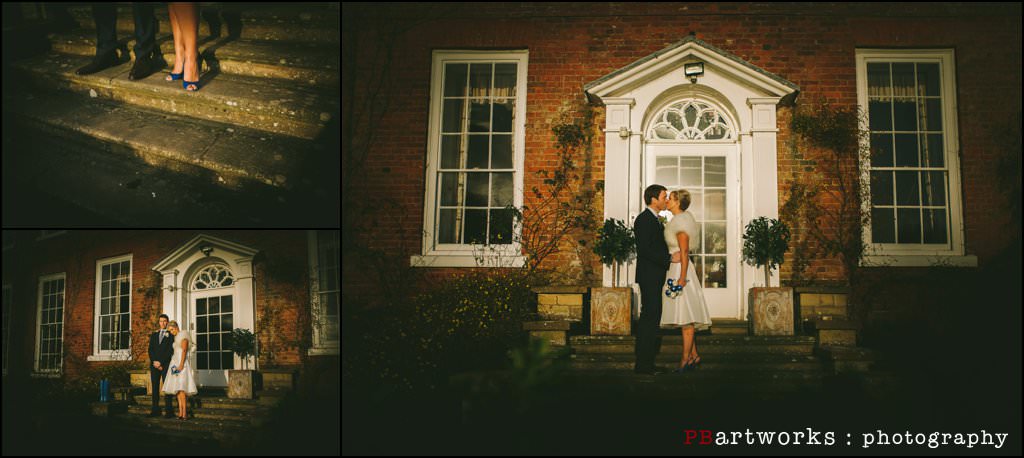 Delbury Hall Wedding Photographer