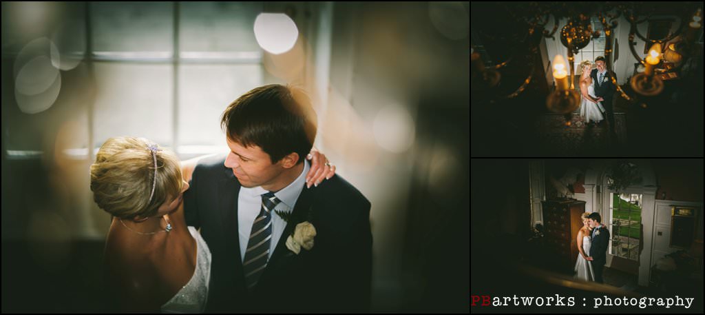 Delbury Hall Wedding Photographer