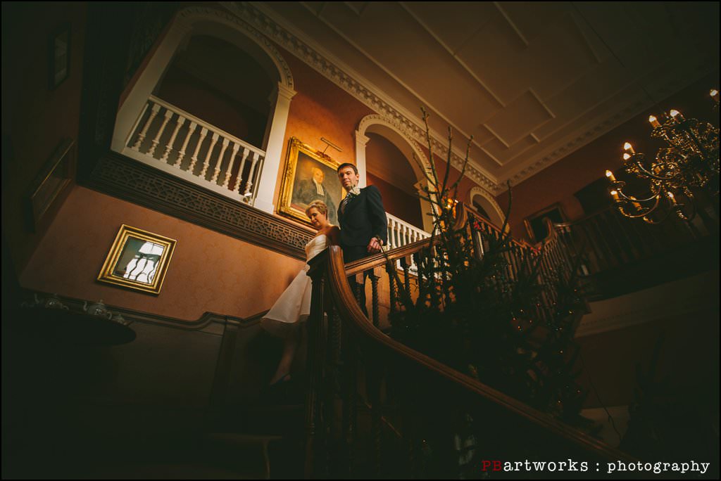 Delbury Hall Wedding Photographer