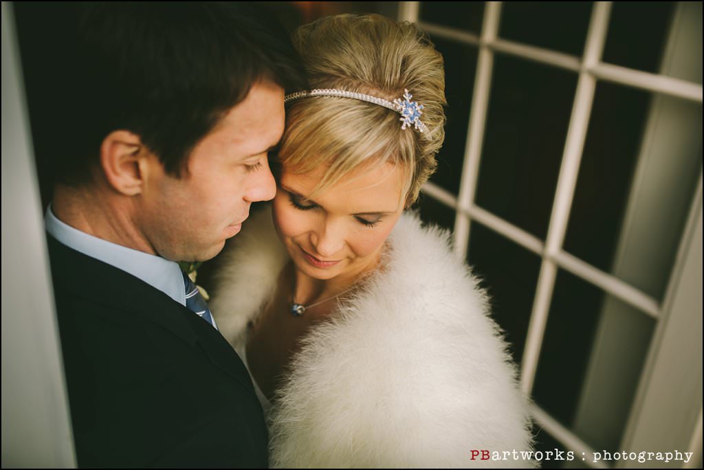 Delbury Hall Wedding Photographer