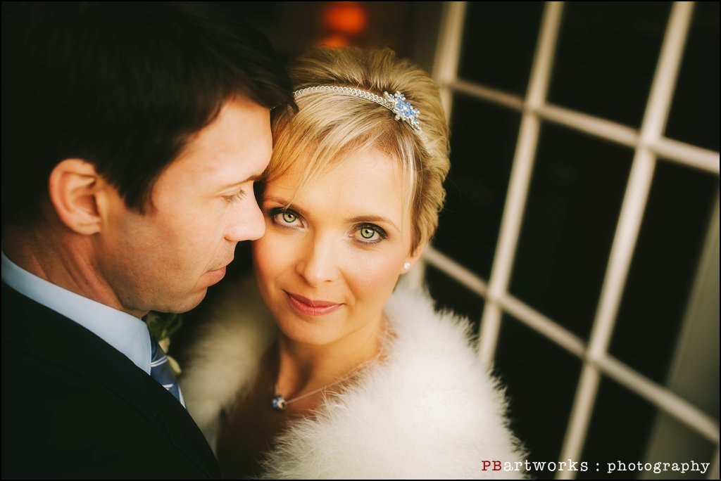 Delbury Hall Wedding Photographer