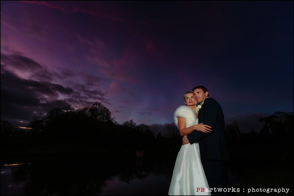 Delbury Hall Wedding Photographer