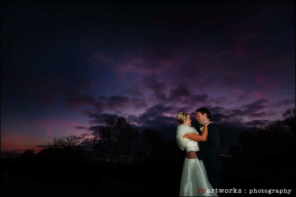 Delbury Hall Wedding Photographer