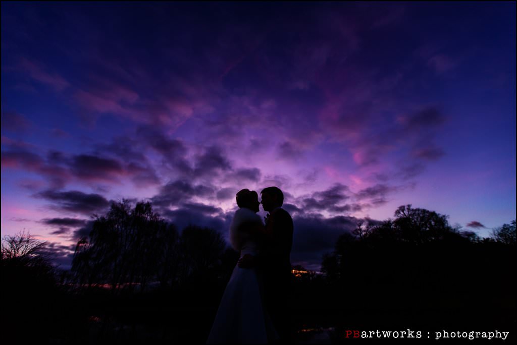 Delbury Hall Wedding Photographer