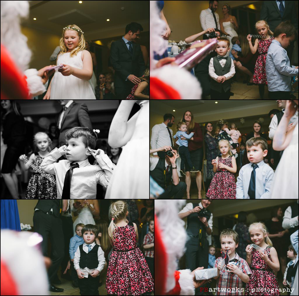 Delbury Hall Wedding Photographer