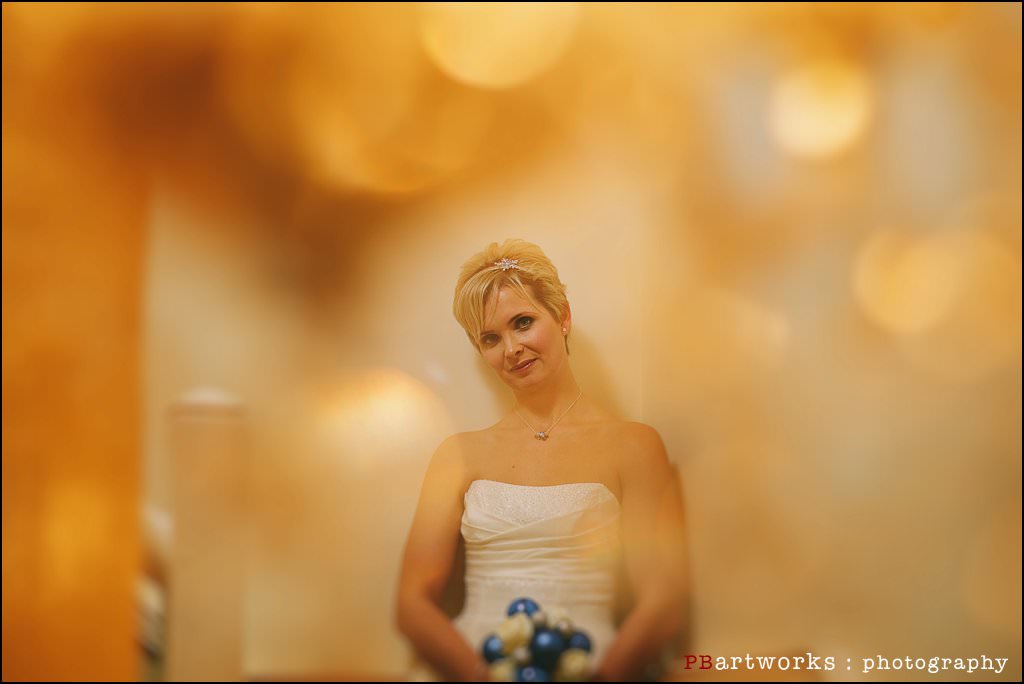 Delbury Hall Wedding Photography