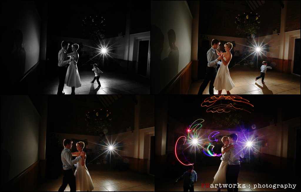 Delbury Hall Wedding Photographer