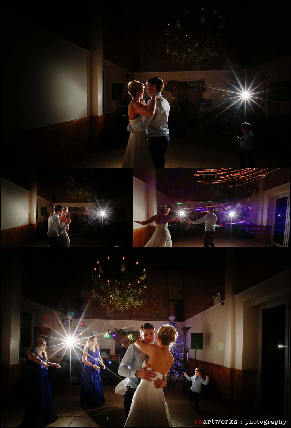 Delbury Hall Wedding Photographer