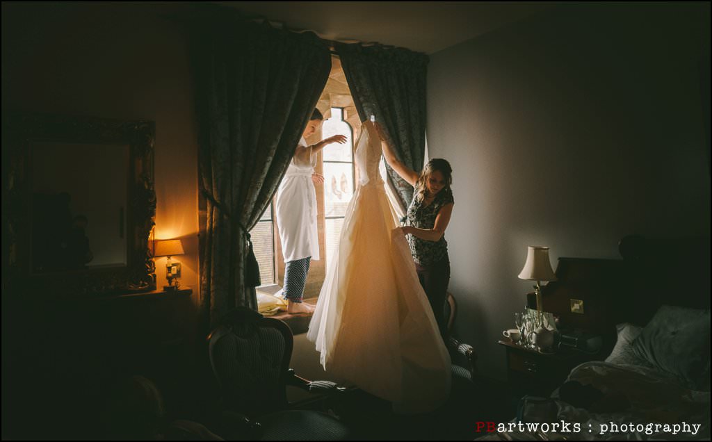 OLYMPUS DIGITAL CAMERA peckforton castle wedding photography