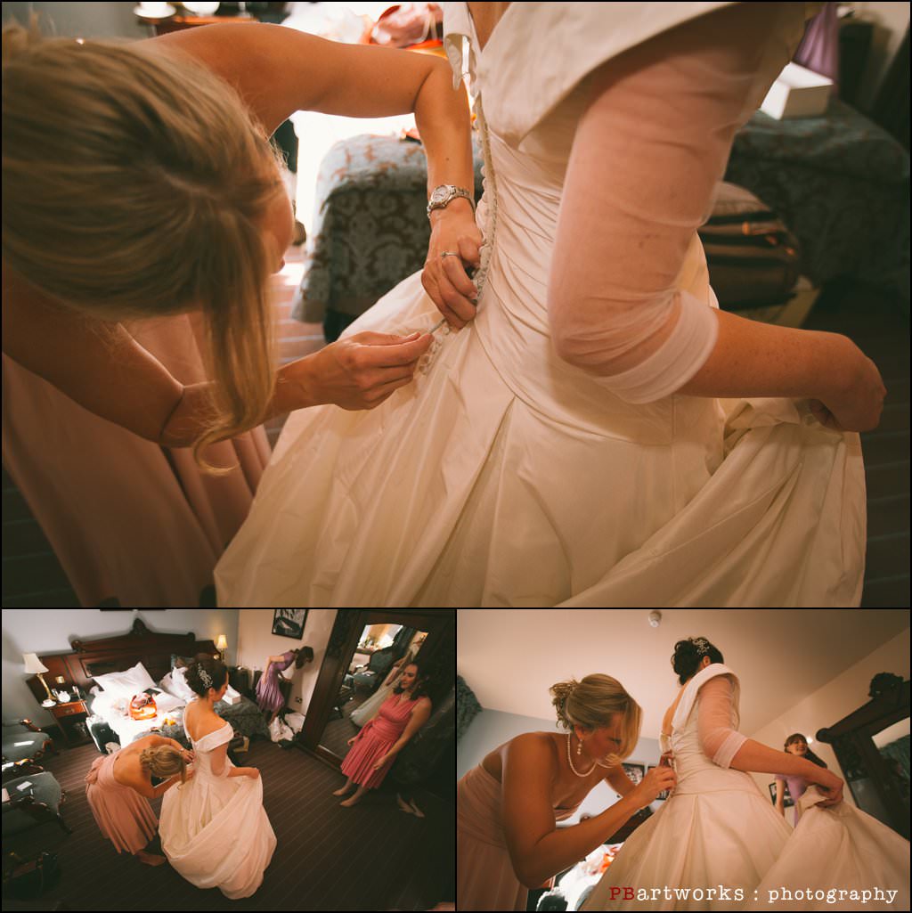 peckforton castle wedding photography